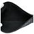 Clutch Bottega Veneta Black Nappa Intrecciato Micro Dot Nero - vista 4