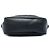 Gucci Soho Disco Crossbody in pelle di vitello nera Nero - vista 3