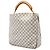 Louis Vuitton White Damier Azur Soffi Blanco - vista 2