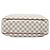 Louis Vuitton White Damier Azur Soffi Blanco - vista 3