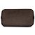 Louis Vuitton Brown Epi Alma PM Braun Dunkelbraun - Ansicht 3