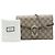 Portafoglio con catena Gucci Beige GG Supreme Dionysus - vista 7
