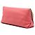 Burberry Pink Medium Grained Calfskin Mildenhall Crossbody Rosa - vista 2