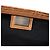 Borsa Tote Fendi in tela Zucca marrone FF - vista 5