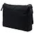 Gucci Techno Canvas Web Flap Messenger Bag in Schwarz - Ansicht 2