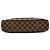 Louis Vuitton Brown Damier Ebene Aubagne Marrone - vista 3