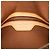 Louis Vuitton Brown Monogram Mini Looping Castaño - vista 5