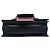 Prada Black City Calf Plex Ribbon Crossbody Nero - vista 3