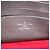 Twist Louis Vuitton Red Bicolor Leather MyLockMe Chain Pochette Rot - Ansicht 10