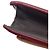 Twist Louis Vuitton Red Bicolor Leather MyLockMe Chain Pochette Rot - Ansicht 14