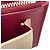 Twist Louis Vuitton Red Bicolor Leather MyLockMe Chain Pochette Rot - Ansicht 9