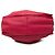 LOEWE Pink Bicolor Nappa Flamenco Tassel 30 Crossbody Rosa - vista 3