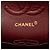 Chanel Black Medium Classic Lambskin Double Flap Schwarz - Ansicht 5