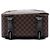 Louis Vuitton Brown Damier Ebene Pegase 45 Marrom - vista 3