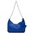 Borsa a tracolla Prada Blue Mini Tessuto Re Edition 2005 Blu scuro