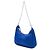 Borsa a tracolla Prada Blue Mini Tessuto Re Edition 2005 Blu scuro - vista 2