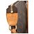 Louis Vuitton Brown Monogram Pochette Accessoires Marrone - vista 5