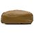 Bottega Veneta The Pouch em lambskin castanho Marrom - vista 3
