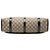 Gucci Beige GG Supreme Jackie Joy Bardot Schultertasche - Ansicht 3