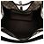 Gucci Beige GG Supreme Jackie Joy Bardot Schultertasche - Ansicht 4