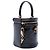 Louis Vuitton Black Monogram Vernis Cannes Preto - vista 2