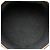 Louis Vuitton Black Monogram Vernis Cannes Preto - vista 4