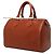 Louis Vuitton Brown Epi Speedy 25 Braun - Ansicht 2