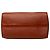 Louis Vuitton Brown Epi Speedy 25 Braun - Ansicht 3