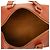Louis Vuitton Brown Epi Speedy 25 Braun - Ansicht 4
