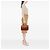 Louis Vuitton Brown Epi Speedy 25 Braun - Ansicht 8