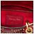 Autre Marque Dior Red Mini Lambskin Cannage Studded Supple Lady Dior Rot - Ansicht 5