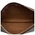 Louis Vuitton Brown Monogram Mini Pochette Accessoires Braun - Ansicht 4