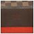 Louis Vuitton Brown Damier Ebene Broadway Castaño - vista 5