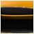 Autre Marque Portacellulare a tracolla Dior Yellow Oblique Jacquard Lock Giallo Senape - vista 4