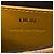Autre Marque Portacellulare a tracolla Dior Yellow Oblique Jacquard Lock Giallo Senape - vista 5