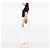 Autre Marque Portacellulare a tracolla Dior Yellow Oblique Jacquard Lock Giallo Senape - vista 6