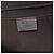 Borsa Tote Gucci Abbey D Ring in Denim GG Marrone Marrone scuro - vista 5