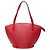Louis Vuitton Red Epi Saint Jacques GM Long Strap Roja
