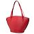 Louis Vuitton Red Epi Saint Jacques GM Long Strap Roja - vista 2