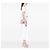 Louis Vuitton White Damier Azur Croisette Bianco - vista 6