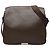 Louis Vuitton Brown Taiga Viktor Braun Dunkelbraun
