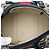 Borsa Boston Gucci Joy Medium in canvas GG beige con banda Web - vista 4