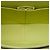 Chanel Green Maxi Classic Lambskin Double Flap Verde - vista 4