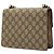 Gucci Beige Small GG Supreme Dionysus Crossbody - vista 2