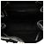 Bamboo Mochila Gucci Large em pele de vitelo preta com cordão e bambu Preto - vista 4