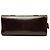 Borsa Fendi in tela Zucca marrone - vista 3