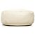 Tote Gucci Medium em Twill e Pele de Vitela Granulada Branca Branco - vista 3