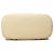 Borsa Dome Satchel Gucci White Medium Microguccissima Bianco - vista 3