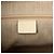 Borsa Dome Satchel Gucci White Medium Microguccissima Bianco - vista 5