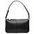 Borsa a tracolla Burberry in pelle nera